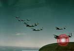 Image Douglas A-26 envahisseur Allemagne, 1945, de la seconde 21 séquences d'archives historiques vidéo 65675020531