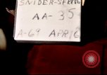 Standbild Douglas A-26 Invader Deutschland, 1945, aus Sekunde 4 historischem Filmmaterial Videoclip 65675020532