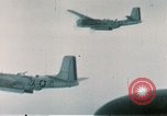 Standbild Douglas A-26 Invader Deutschland, 1945, aus Sekunde 7 historischem Filmmaterial Videoclip 65675020532