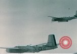 Standbild Douglas A-26 Invader Deutschland, 1945, aus Sekunde 11 historischem Filmmaterial Videoclip 65675020532