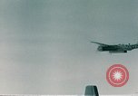 Standbild Douglas A-26 Invader Deutschland, 1945, aus Sekunde 12 historischem Filmmaterial Videoclip 65675020532