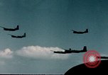 Standbild Douglas A-26 Invader Deutschland, 1945, aus Sekunde 13 historischem Filmmaterial Videoclip 65675020532
