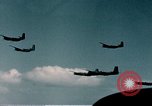 Standbild Douglas A-26 Invader Deutschland, 1945, aus Sekunde 14 historischem Filmmaterial Videoclip 65675020532