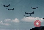 Standbild Douglas A-26 Invader Deutschland, 1945, aus Sekunde 22 historischem Filmmaterial Videoclip 65675020532