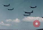 Standbild Douglas A-26 Invader Deutschland, 1945, aus Sekunde 23 historischem Filmmaterial Videoclip 65675020532