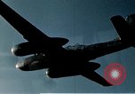 Standbild Douglas A-26 Invader Deutschland, 1945, aus Sekunde 47 historischem Filmmaterial Videoclip 65675020532