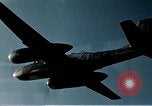 Standbild Douglas A-26 Invader Deutschland, 1945, aus Sekunde 48 historischem Filmmaterial Videoclip 65675020532