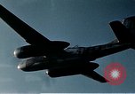 Standbild Douglas A-26 Invader Deutschland, 1945, aus Sekunde 50 historischem Filmmaterial Videoclip 65675020532