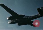 Standbild Douglas A-26 Invader Deutschland, 1945, aus Sekunde 53 historischem Filmmaterial Videoclip 65675020532