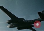 Standbild Douglas A-26 Invader Deutschland, 1945, aus Sekunde 56 historischem Filmmaterial Videoclip 65675020532