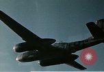 Standbild Douglas A-26 Invader Deutschland, 1945, aus Sekunde 57 historischem Filmmaterial Videoclip 65675020532
