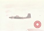 Standbild Douglas A-26 Invader Deutschland, 1945, aus Sekunde 3 historischem Filmmaterial Videoclip 65675020533