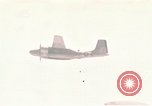 Standbild Douglas A-26 Invader Deutschland, 1945, aus Sekunde 5 historischem Filmmaterial Videoclip 65675020533