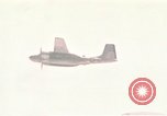 Standbild Douglas A-26 Invader Deutschland, 1945, aus Sekunde 6 historischem Filmmaterial Videoclip 65675020533