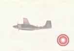 Standbild Douglas A-26 Invader Deutschland, 1945, aus Sekunde 7 historischem Filmmaterial Videoclip 65675020533