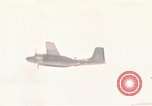 Standbild Douglas A-26 Invader Deutschland, 1945, aus Sekunde 8 historischem Filmmaterial Videoclip 65675020533