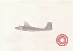 Standbild Douglas A-26 Invader Deutschland, 1945, aus Sekunde 9 historischem Filmmaterial Videoclip 65675020533