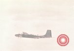 Standbild Douglas A-26 Invader Deutschland, 1945, aus Sekunde 11 historischem Filmmaterial Videoclip 65675020533