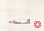 Standbild Douglas A-26 Invader Deutschland, 1945, aus Sekunde 12 historischem Filmmaterial Videoclip 65675020533