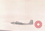 Standbild Douglas A-26 Invader Deutschland, 1945, aus Sekunde 14 historischem Filmmaterial Videoclip 65675020533