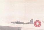 Standbild Douglas A-26 Invader Deutschland, 1945, aus Sekunde 15 historischem Filmmaterial Videoclip 65675020533