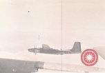 Standbild Douglas A-26 Invader Deutschland, 1945, aus Sekunde 16 historischem Filmmaterial Videoclip 65675020533
