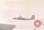 Standbild Douglas A-26 Invader Deutschland, 1945, aus Sekunde 17 historischem Filmmaterial Videoclip 65675020533