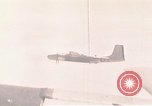 Standbild Douglas A-26 Invader Deutschland, 1945, aus Sekunde 18 historischem Filmmaterial Videoclip 65675020533