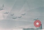 Standbild Douglas A-26 Invader Deutschland, 1945, aus Sekunde 19 historischem Filmmaterial Videoclip 65675020533