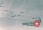 Standbild Douglas A-26 Invader Deutschland, 1945, aus Sekunde 21 historischem Filmmaterial Videoclip 65675020533
