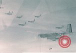 Standbild Douglas A-26 Invader Deutschland, 1945, aus Sekunde 22 historischem Filmmaterial Videoclip 65675020533