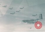 Standbild Douglas A-26 Invader Deutschland, 1945, aus Sekunde 23 historischem Filmmaterial Videoclip 65675020533