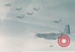Standbild Douglas A-26 Invader Deutschland, 1945, aus Sekunde 24 historischem Filmmaterial Videoclip 65675020533