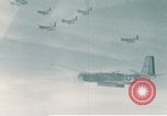 Standbild Douglas A-26 Invader Deutschland, 1945, aus Sekunde 25 historischem Filmmaterial Videoclip 65675020533