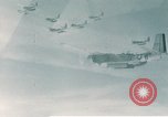 Standbild Douglas A-26 Invader Deutschland, 1945, aus Sekunde 27 historischem Filmmaterial Videoclip 65675020533