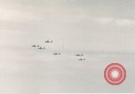 Standbild Douglas A-26 Invader Deutschland, 1945, aus Sekunde 29 historischem Filmmaterial Videoclip 65675020533
