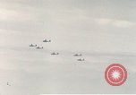 Standbild Douglas A-26 Invader Deutschland, 1945, aus Sekunde 30 historischem Filmmaterial Videoclip 65675020533
