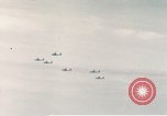 Standbild Douglas A-26 Invader Deutschland, 1945, aus Sekunde 31 historischem Filmmaterial Videoclip 65675020533