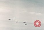 Standbild Douglas A-26 Invader Deutschland, 1945, aus Sekunde 32 historischem Filmmaterial Videoclip 65675020533