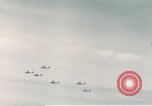 Standbild Douglas A-26 Invader Deutschland, 1945, aus Sekunde 33 historischem Filmmaterial Videoclip 65675020533