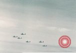 Standbild Douglas A-26 Invader Deutschland, 1945, aus Sekunde 34 historischem Filmmaterial Videoclip 65675020533