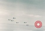 Standbild Douglas A-26 Invader Deutschland, 1945, aus Sekunde 35 historischem Filmmaterial Videoclip 65675020533