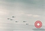 Standbild Douglas A-26 Invader Deutschland, 1945, aus Sekunde 36 historischem Filmmaterial Videoclip 65675020533