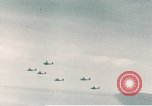 Standbild Douglas A-26 Invader Deutschland, 1945, aus Sekunde 37 historischem Filmmaterial Videoclip 65675020533