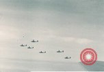 Standbild Douglas A-26 Invader Deutschland, 1945, aus Sekunde 38 historischem Filmmaterial Videoclip 65675020533
