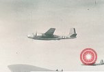 Standbild Douglas A-26 Invader Deutschland, 1945, aus Sekunde 42 historischem Filmmaterial Videoclip 65675020533