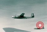 Standbild Douglas A-26 Invader Deutschland, 1945, aus Sekunde 43 historischem Filmmaterial Videoclip 65675020533
