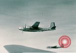 Standbild Douglas A-26 Invader Deutschland, 1945, aus Sekunde 45 historischem Filmmaterial Videoclip 65675020533