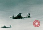 Standbild Douglas A-26 Invader Deutschland, 1945, aus Sekunde 53 historischem Filmmaterial Videoclip 65675020533