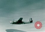 Standbild Douglas A-26 Invader Deutschland, 1945, aus Sekunde 56 historischem Filmmaterial Videoclip 65675020533